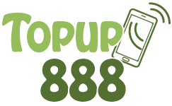 Topup 888